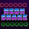 Neon Snake - Cross Platform Casual Game
