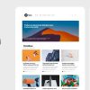 Neori - News and Magazine WordPress Theme