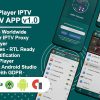 NetTV - IPTV & Android Live TV