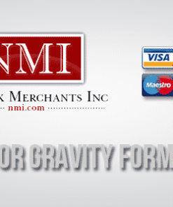 Network Merchants Inc Gateway for Gravity Forms