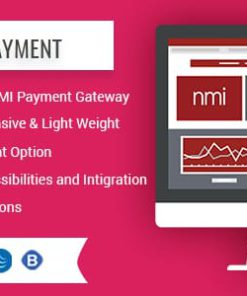 Network Merchants Payment Gateway & NMI Terminal