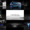 Neural Networks Technology Corporate Trailer | Promo | Presentation | Opener | Slideshow