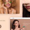 NEVARD - Beauty & Cosmetics Responsive Shopify Theme