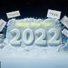 New Year
