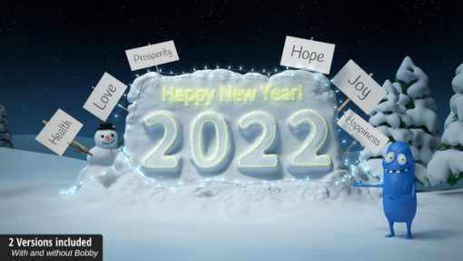 New Year