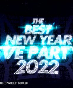 New Year Eve Party v2.2