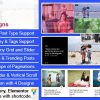 News & Blog Designer Pack Pro - News and Blog Plugin for WordPress and Elementor