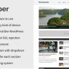 Newspaper - Responsive Newspaper CMS Script