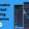 NexaTradex Online Live Trading, Advanced Data Earn Money