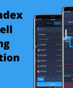 NexaTradex Online Live Trading, Advanced Data Earn Money