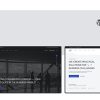 Nexsight - Business & Finance Company WordPress Theme