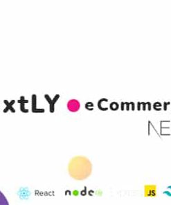 NextLY eCommerce - Node.js, Express.js, Next.js, MongoDB, Tailwindcss, Ant Design