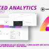 Nextpost Module: Advanced Analytics. Get daily Instagram reports and statistics