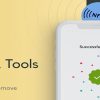 NFC Tag Reader - NFC Tools  - NFC Tag Writer & Reader - NFC Tasks