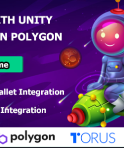 NFT Doge - NFT Mint & Trade Dapp Game on Polygon