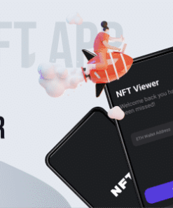 NFT Viewer PRO 2022