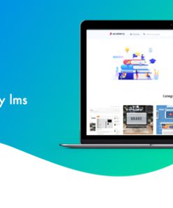 Nifty - Academy LMS Theme