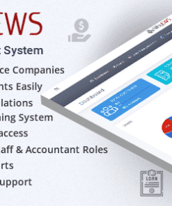 NiftyEWS – Loan Management System