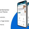 Nika - Medical Elementor WooCommerce Theme