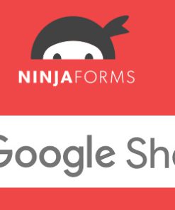 Ninja Forms Google Spreadsheet Addon