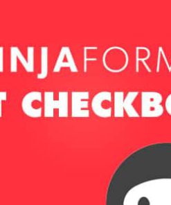 Ninja Forms - Limit Checkboxes