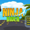 Ninja Rider + Endless Run For IOS