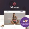 Nirvana | Yoga Studio and Fitness Club WordPress Theme