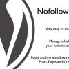 Nofollow Manager