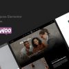 Nokke | Minimal Multipurpose WordPress Theme