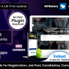 Nokri - Job Board WordPress Theme