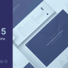 Noor - Minimal Multi-Purpose WordPress Theme, AMP & RTL
