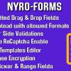 Nrio-Forms Custom Forms Builder