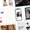 Nyla - A Fresh & Modern WooCommerce Theme