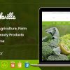 Oakville - Organic Food and Beauty Products WP Theme