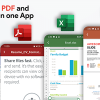 Office Reader | Document Viewer, Document Reader with Admob