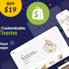 Ohey - Multipurpose Shopify Theme