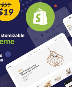 Ohey - Multipurpose Shopify Theme