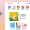 Okiro - Multipurpose Ghost Blog Theme