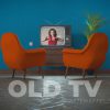 Old TV