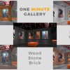 One Minute Gallery