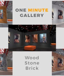 One Minute Gallery