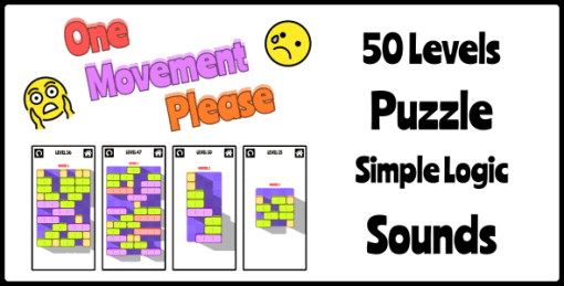 One Movement Please