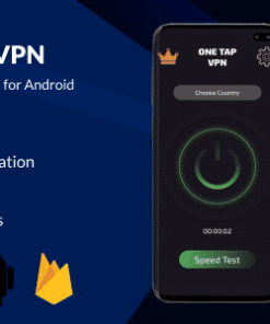 One Tap VPN