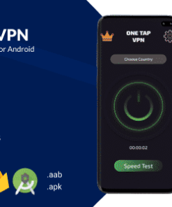 OneTap VPN - Fast & Secure VPN app