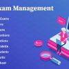 Online Exam Management - Education & Results Management
