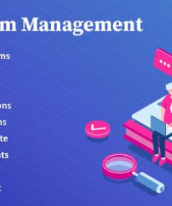 Online Exam Management - Education & Results Management