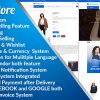 Online Store - Subscription Based Multi Vendor eCommerce Platform