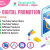 OnLooker - Promote Apps, Websites, Affiliate Products, And Videos With Earning System