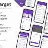 OnTarget: task manger, to-do list, notebook, advance PDF tool. Native Java