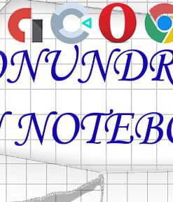 Сonundrum in Notebook